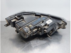 Recambio de faro izquierdo para volkswagen polo life referencia OEM IAM    2