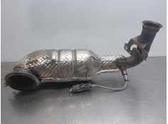 Recambio de catalizador para peugeot 3008 style referencia OEM IAM   