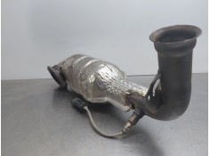 Recambio de catalizador para peugeot 3008 style referencia OEM IAM    2