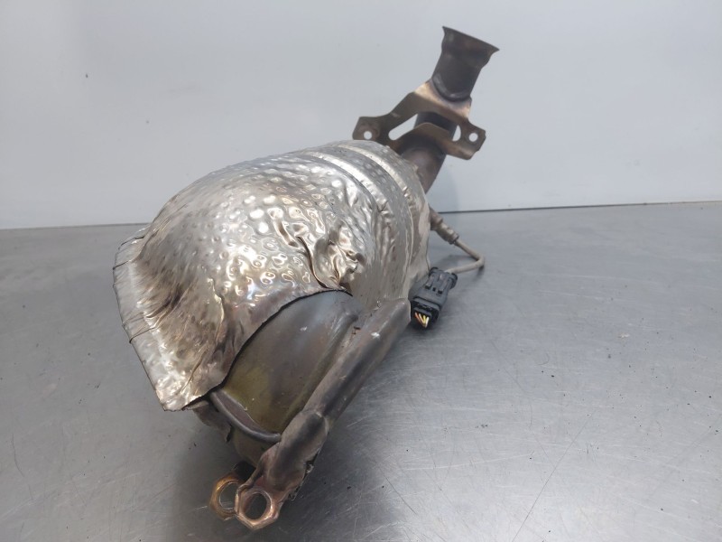 Recambio de catalizador para peugeot 3008 style referencia OEM IAM   