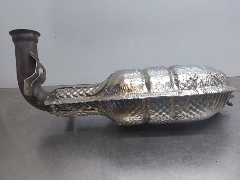 Recambio de catalizador para peugeot 3008 style referencia OEM IAM   