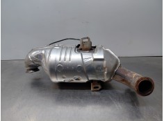 Recambio de filtro de particulas para citroën c4 ii (nc_) 1.6 bluehdi 100 referencia OEM IAM 9815574580  