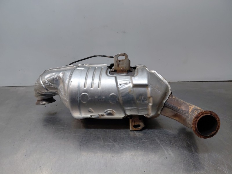 Recambio de filtro de particulas para citroën c4 ii (nc_) 1.6 bluehdi 100 referencia OEM IAM 9815574580  