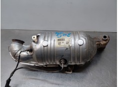 Recambio de filtro de particulas para citroën c4 ii (nc_) 1.6 bluehdi 100 referencia OEM IAM 9815574580   2