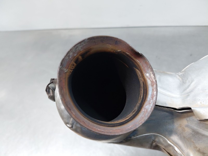 Recambio de filtro de particulas para citroën c4 ii (nc_) 1.6 bluehdi 100 referencia OEM IAM 9815574580  