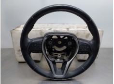 Recambio de volante para toyota corolla touring sports (e21) hybrid referencia OEM IAM 4510202820C1  