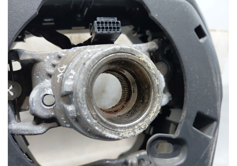 Recambio de volante para toyota corolla touring sports (e21) hybrid referencia OEM IAM 4510202820C1  