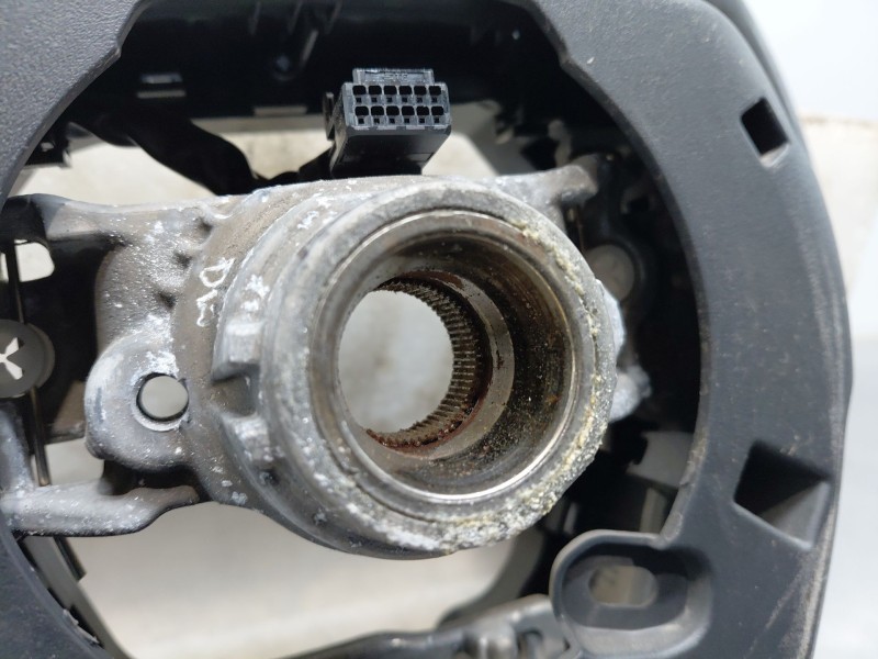 Recambio de volante para toyota corolla touring sports (e21) hybrid referencia OEM IAM 4510202820C1  