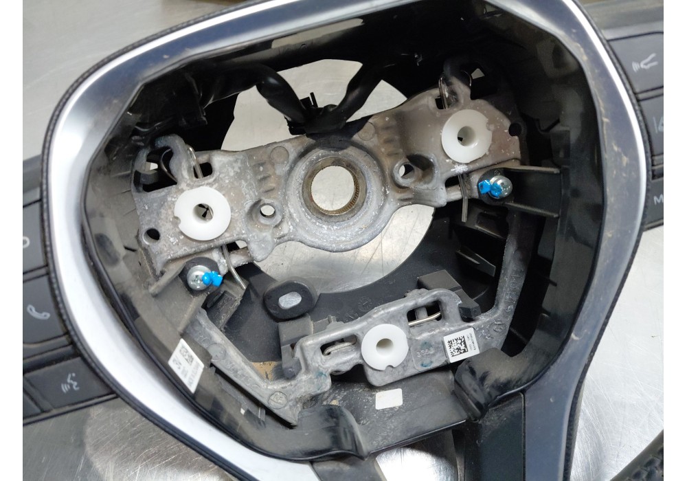 Recambio de volante para toyota corolla touring sports (e21) hybrid referencia OEM IAM 4510202820C1  