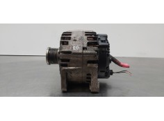 Recambio de alternador para opel vivaro furgón/combi (07.2006 =>) furgón 2.9t l1h1 referencia OEM IAM 93169475  