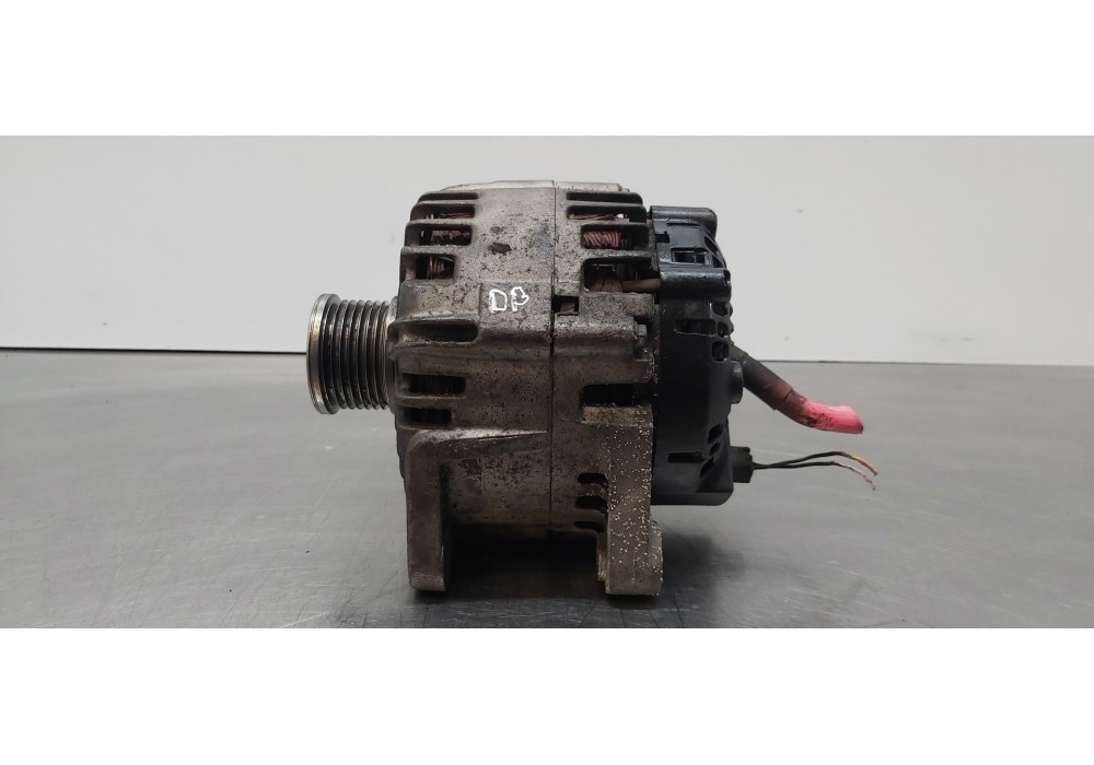 Recambio de alternador para opel vivaro furgón/combi (07.2006 =>) furgón 2.9t l1h1 referencia OEM IAM 93169475  