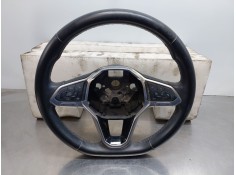Recambio de volante para volkswagen polo life referencia OEM IAM   