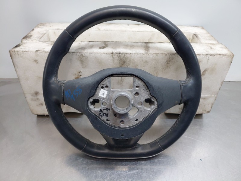 Recambio de volante para volkswagen polo life referencia OEM IAM   