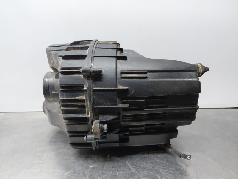 Recambio de filtro aire para fiat ducato furgón multijet referencia OEM IAM   