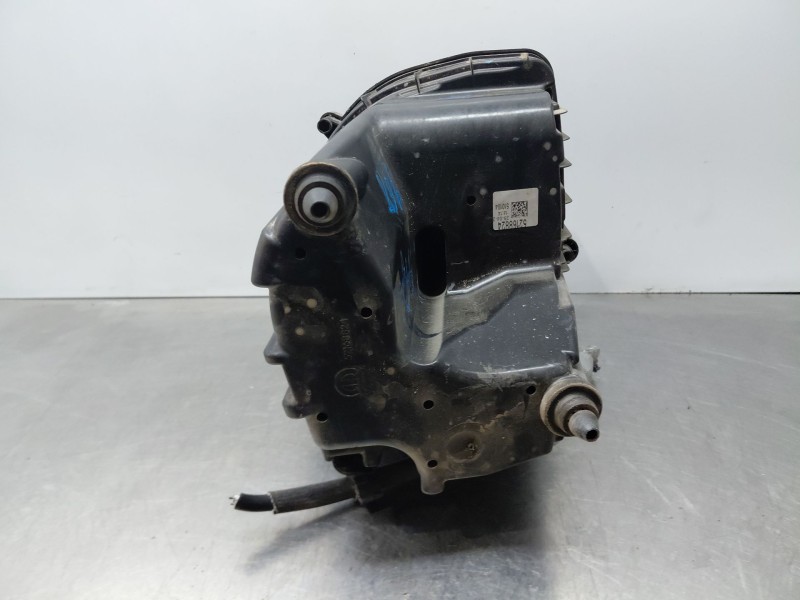 Recambio de filtro aire para fiat ducato furgón multijet referencia OEM IAM   