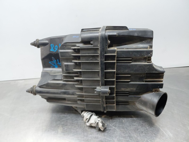 Recambio de filtro aire para fiat ducato furgón multijet referencia OEM IAM   