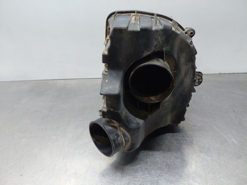 Recambio de filtro aire para fiat ducato furgón multijet referencia OEM IAM   