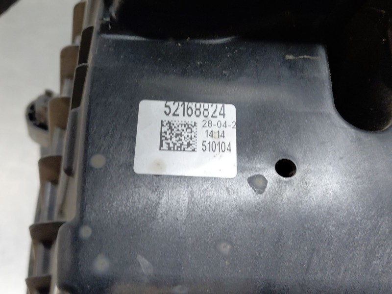 Recambio de filtro aire para fiat ducato furgón multijet referencia OEM IAM   