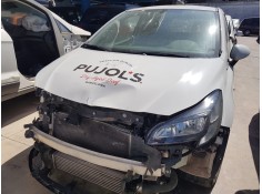 opel corsa e del año 2018