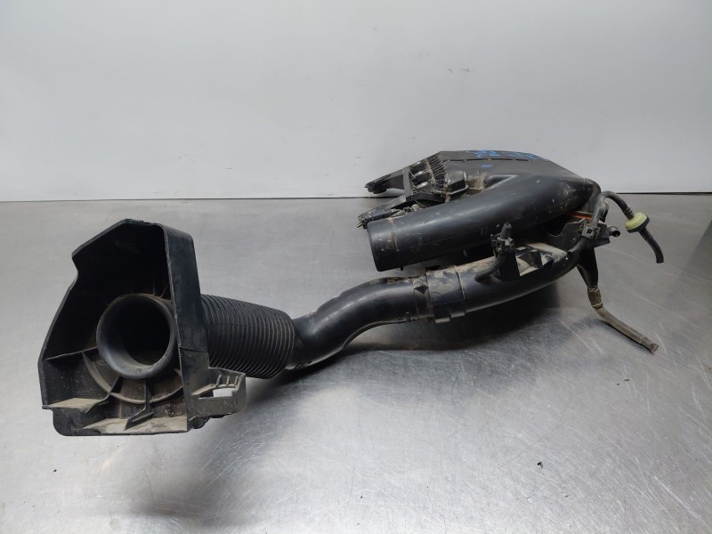 Recambio de filtro aire para citroën c4 ii (nc_) 1.6 bluehdi 100 referencia OEM IAM 9806561080  