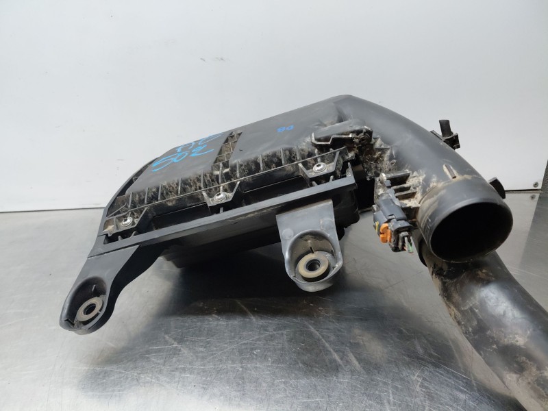 Recambio de filtro aire para citroën c4 ii (nc_) 1.6 bluehdi 100 referencia OEM IAM 9806561080  