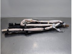 Recambio de airbag cortina delantero izquierdo para toyota corolla touring sports (e21) hybrid referencia OEM IAM 6218002440  