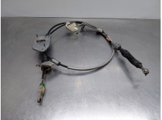 Recambio de varillaje cambio para toyota corolla touring sports (e21) hybrid referencia OEM IAM 3382002D80  