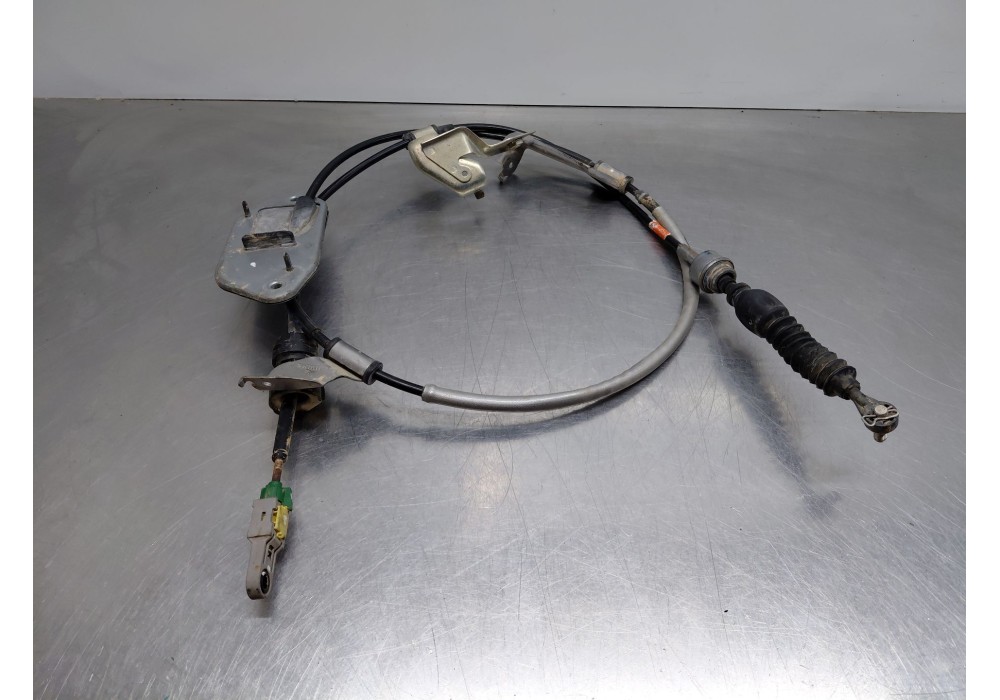 Recambio de varillaje cambio para toyota corolla touring sports (e21) hybrid referencia OEM IAM 3382002D80  