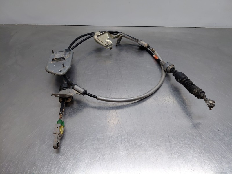 Recambio de varillaje cambio para toyota corolla touring sports (e21) hybrid referencia OEM IAM 3382002D80  