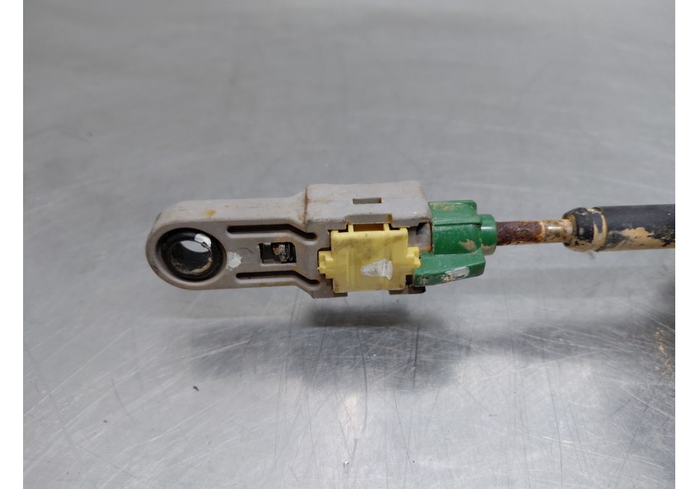 Recambio de varillaje cambio para toyota corolla touring sports (e21) hybrid referencia OEM IAM 3382002D80  