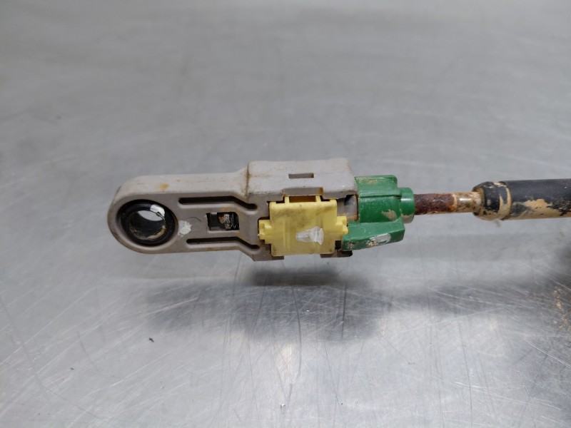 Recambio de varillaje cambio para toyota corolla touring sports (e21) hybrid referencia OEM IAM 3382002D80  