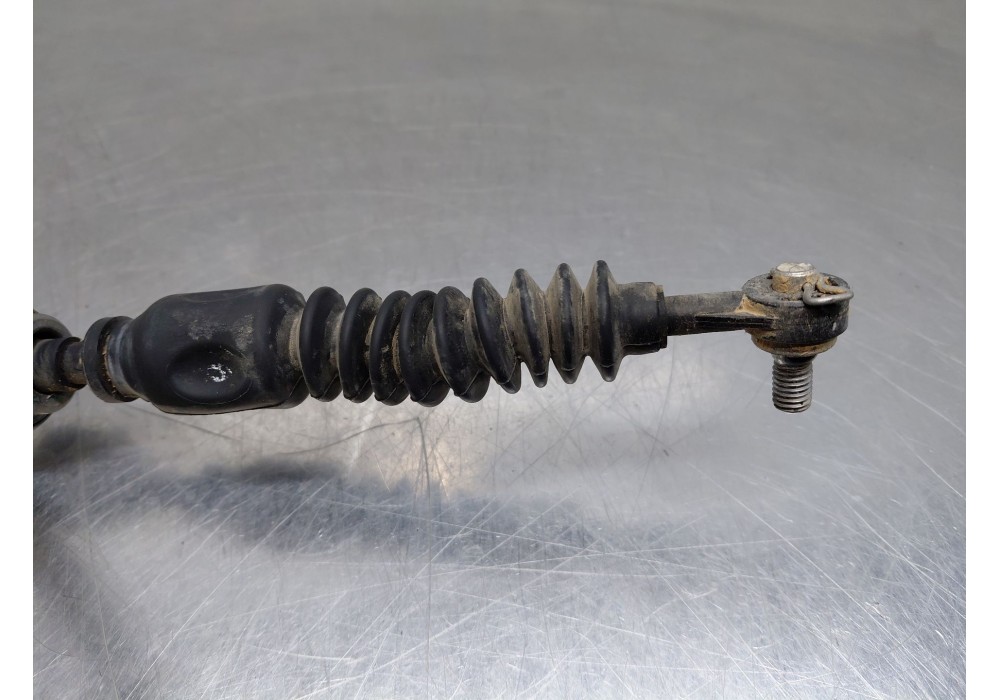 Recambio de varillaje cambio para toyota corolla touring sports (e21) hybrid referencia OEM IAM 3382002D80  