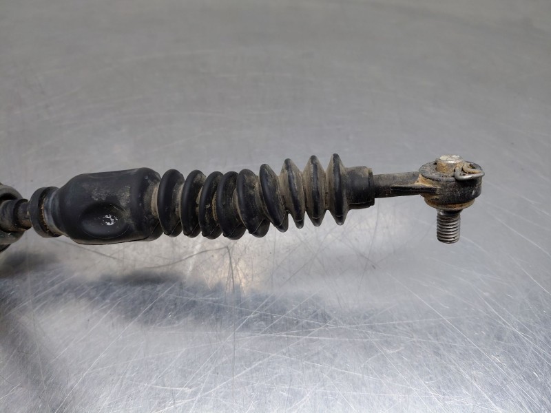 Recambio de varillaje cambio para toyota corolla touring sports (e21) hybrid referencia OEM IAM 3382002D80  