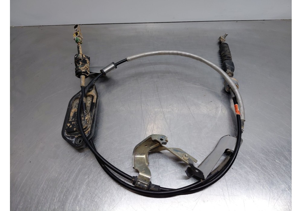 Recambio de varillaje cambio para toyota corolla touring sports (e21) hybrid referencia OEM IAM 3382002D80  