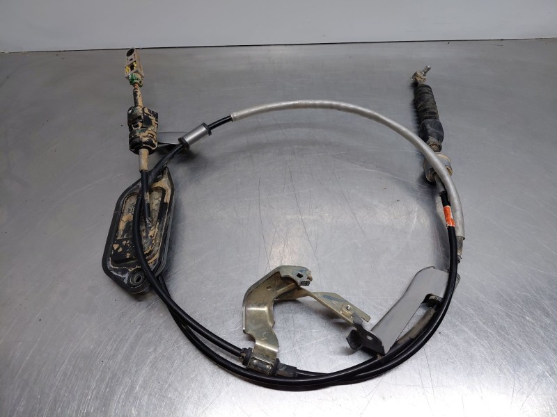 Recambio de varillaje cambio para toyota corolla touring sports (e21) hybrid referencia OEM IAM 3382002D80  