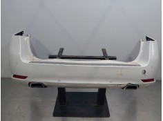 Recambio de paragolpes trasero para peugeot 508 sw i (8e_) 2.0 bluehdi 150 referencia OEM IAM   