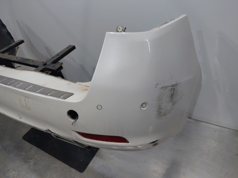 Recambio de paragolpes trasero para peugeot 508 sw i (8e_) 2.0 bluehdi 150 referencia OEM IAM   