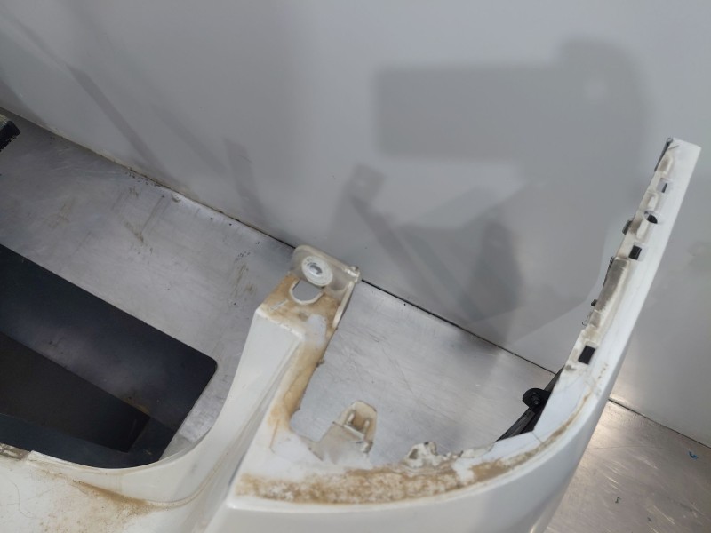 Recambio de paragolpes trasero para peugeot 508 sw i (8e_) 2.0 bluehdi 150 referencia OEM IAM   