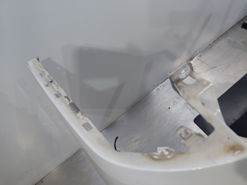 Recambio de paragolpes trasero para peugeot 508 sw i (8e_) 2.0 bluehdi 150 referencia OEM IAM   