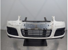 Recambio de paragolpes delantero para volkswagen golf v (1k1) 1.6 referencia OEM IAM   