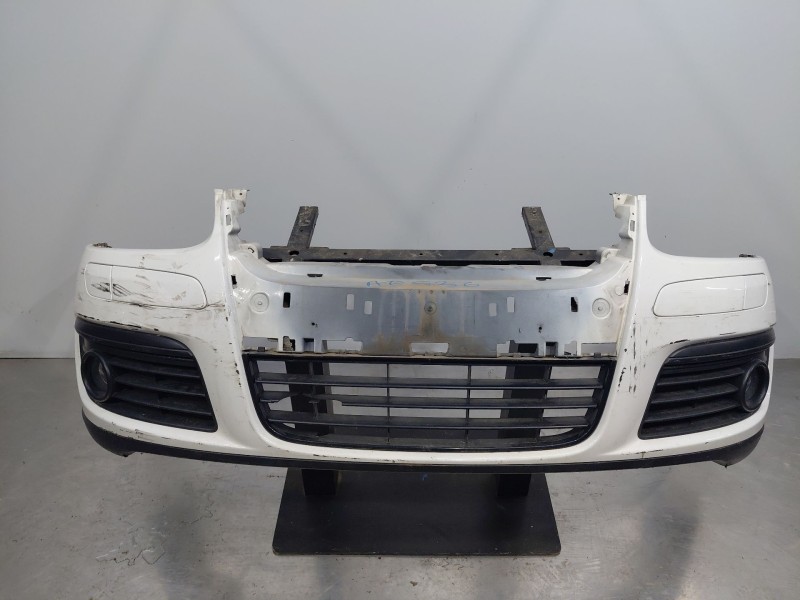 Recambio de paragolpes delantero para volkswagen golf v (1k1) 1.6 referencia OEM IAM   