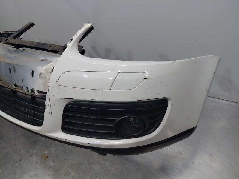 Recambio de paragolpes delantero para volkswagen golf v (1k1) 1.6 referencia OEM IAM   