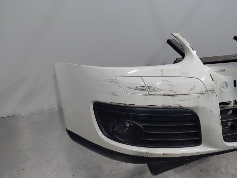 Recambio de paragolpes delantero para volkswagen golf v (1k1) 1.6 referencia OEM IAM   