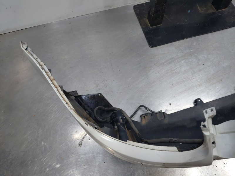 Recambio de paragolpes delantero para volkswagen golf v (1k1) 1.6 referencia OEM IAM   