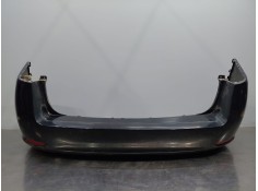 Recambio de paragolpes trasero para peugeot 508 sw gt line referencia OEM IAM   