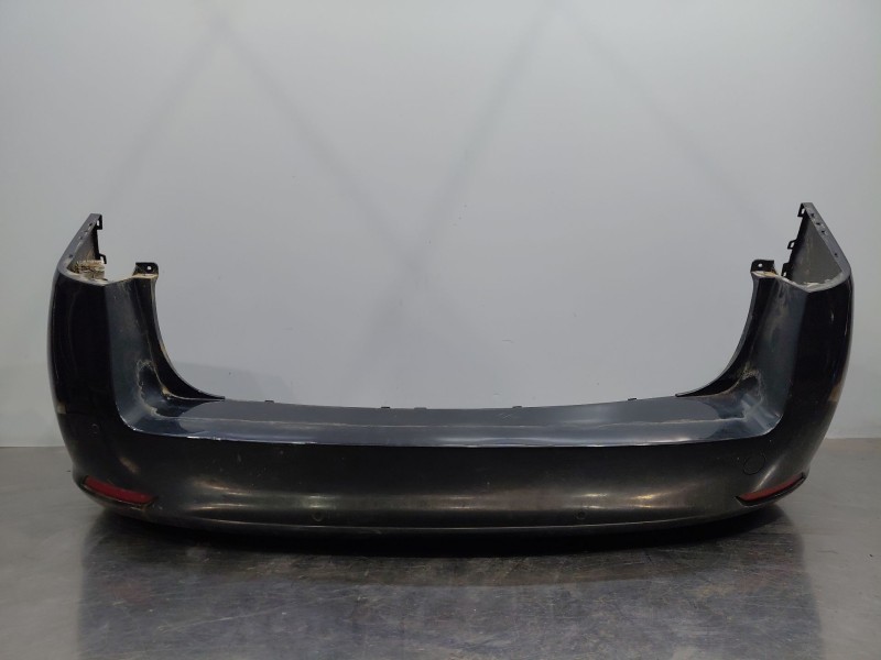 Recambio de paragolpes trasero para peugeot 508 sw gt line referencia OEM IAM   