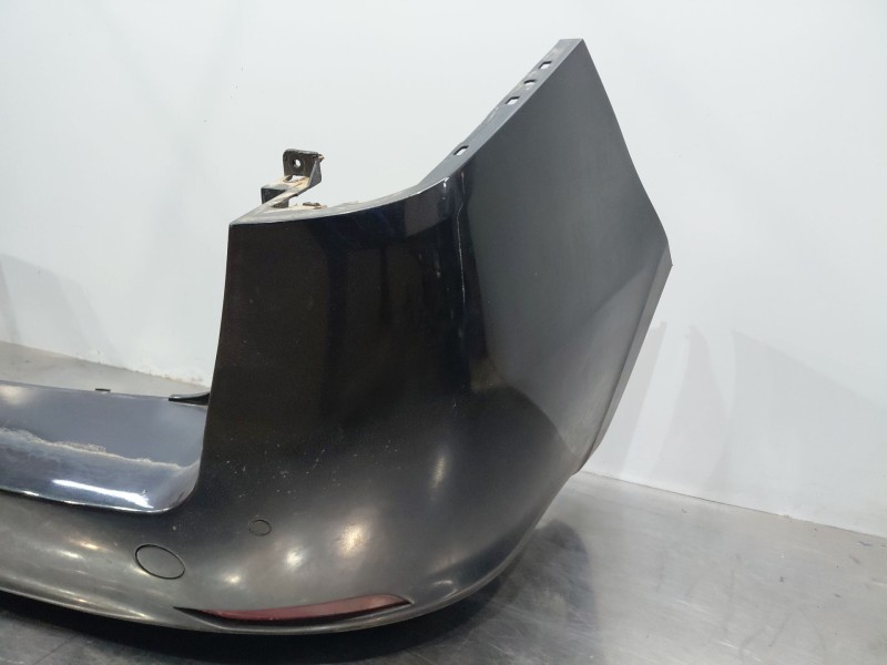 Recambio de paragolpes trasero para peugeot 508 sw gt line referencia OEM IAM   