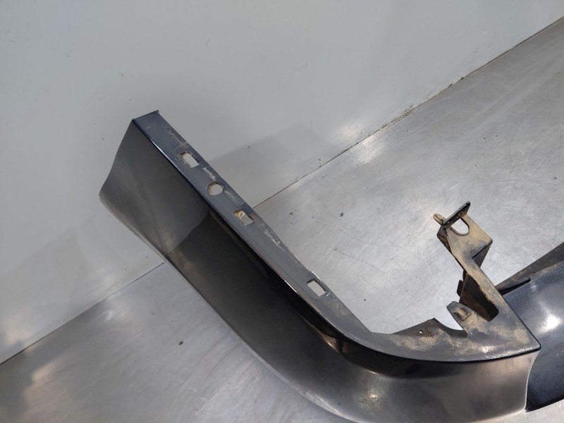 Recambio de paragolpes trasero para peugeot 508 sw gt line referencia OEM IAM   