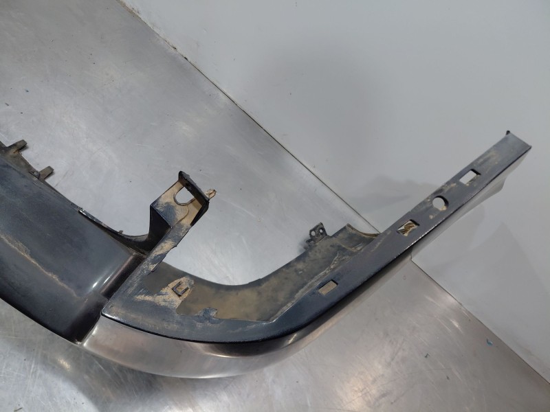 Recambio de paragolpes trasero para peugeot 508 sw gt line referencia OEM IAM   
