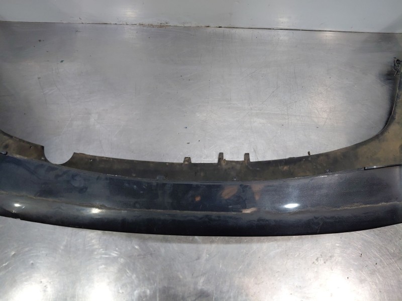 Recambio de paragolpes trasero para peugeot 508 sw gt line referencia OEM IAM   